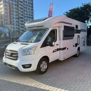 CI International - Horon 74 XT