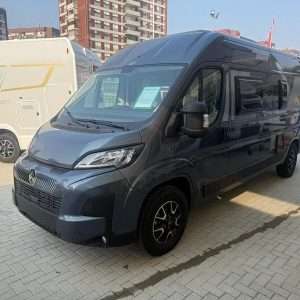 CI International - Kyros GO 5