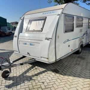 Adria - ADRIA 502 UK