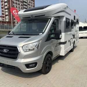 CI International - HORON 95 XT