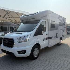 CI International - Horon Fit 81 XT