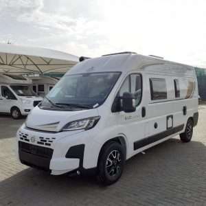 CI International - kyros evo limited 6