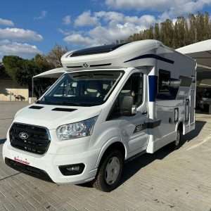 CI International - horon fit 91 xt p