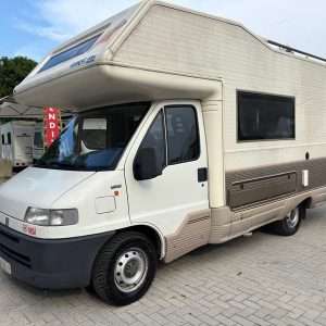 CI International - Mizar 140